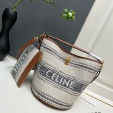 Celine Bucket Bags